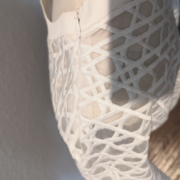 (SOLD) NEW 3.1 Phillip Lim Sheer Top - Picture 9 of 10